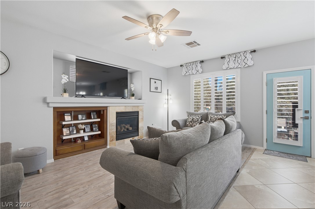 8440 Cheerful Brook Avenue Las Vegas NV 89143