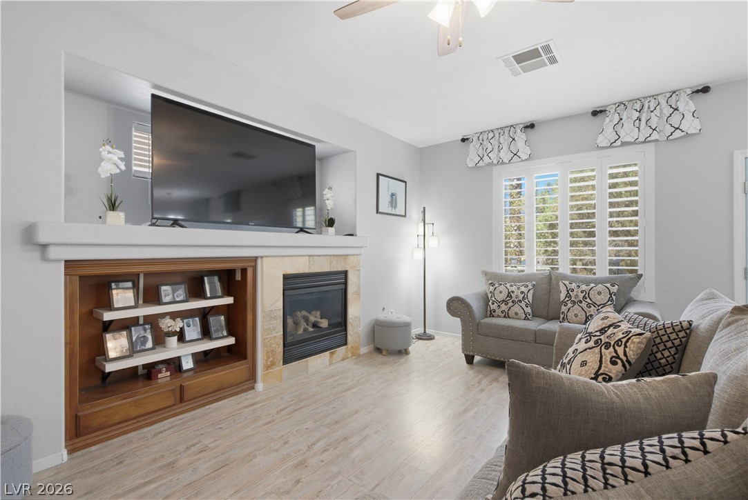 8440 Cheerful Brook Avenue Las Vegas NV 89143