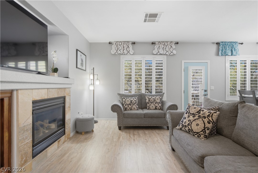 8440 Cheerful Brook Avenue Las Vegas NV 89143