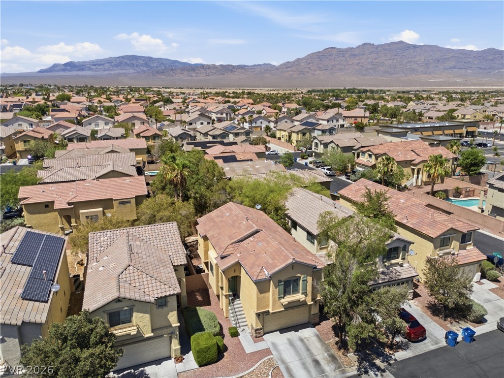 8440 Cheerful Brook Avenue Las Vegas NV 89143