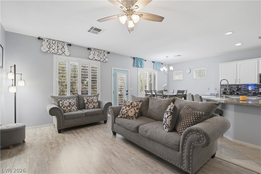 8440 Cheerful Brook Avenue Las Vegas NV 89143