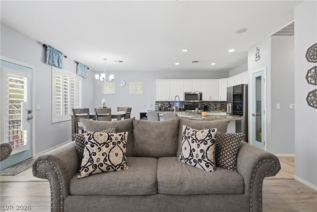 8440 Cheerful Brook Avenue Las Vegas NV 89143