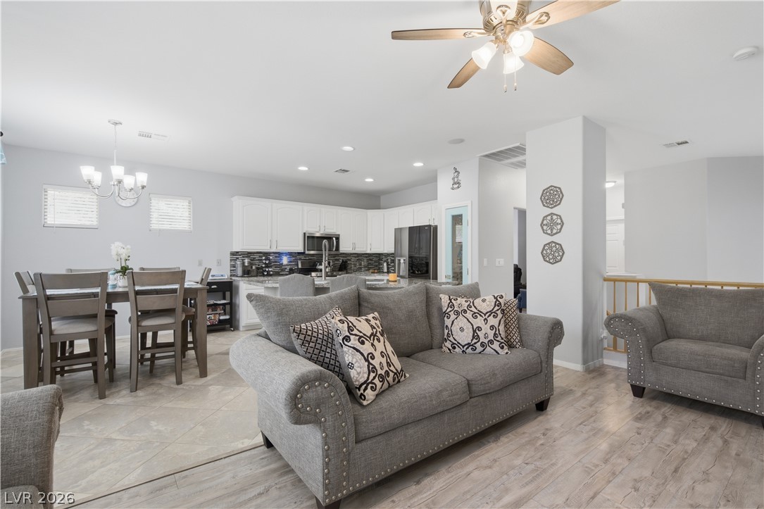 8440 Cheerful Brook Avenue Las Vegas NV 89143