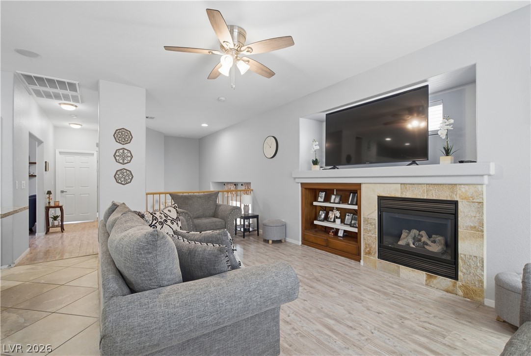 8440 Cheerful Brook Avenue Las Vegas NV 89143