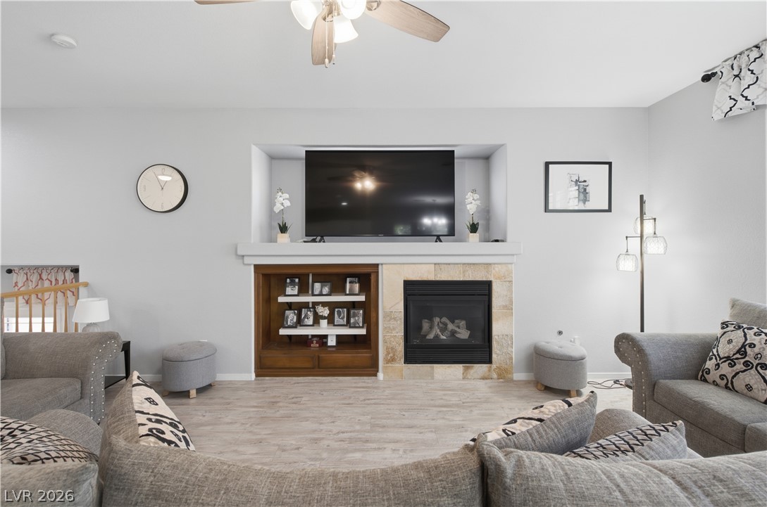 8440 Cheerful Brook Avenue Las Vegas NV 89143