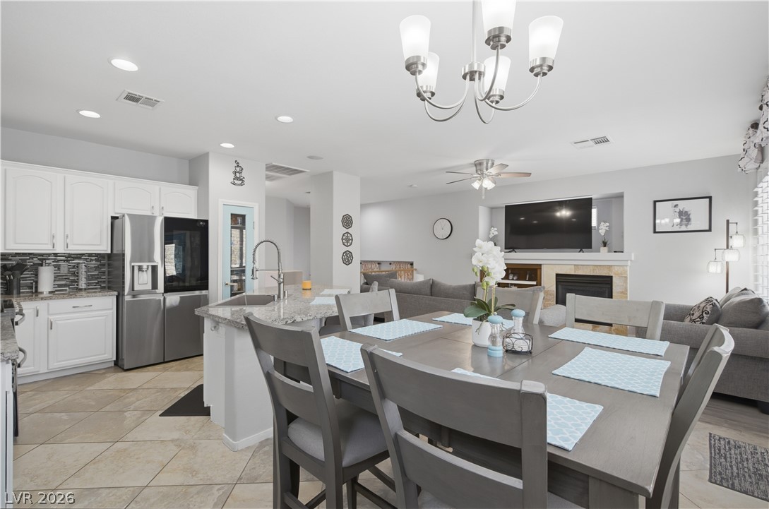 8440 Cheerful Brook Avenue Las Vegas NV 89143