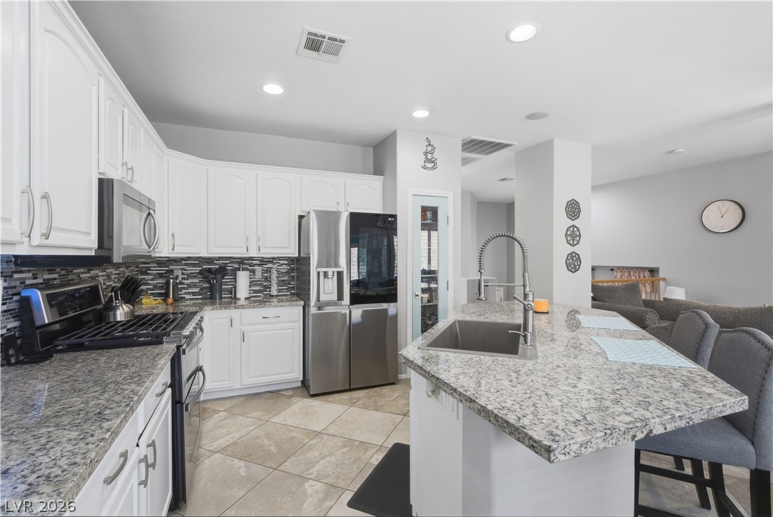 8440 Cheerful Brook Avenue Las Vegas NV 89143