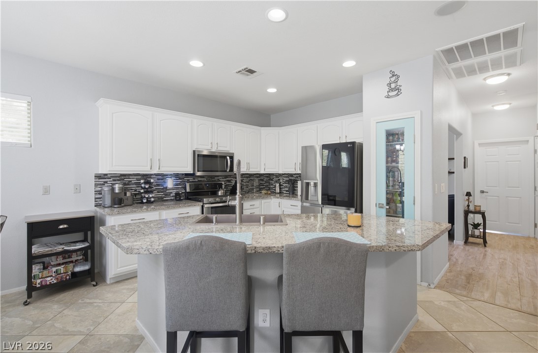 8440 Cheerful Brook Avenue Las Vegas NV 89143