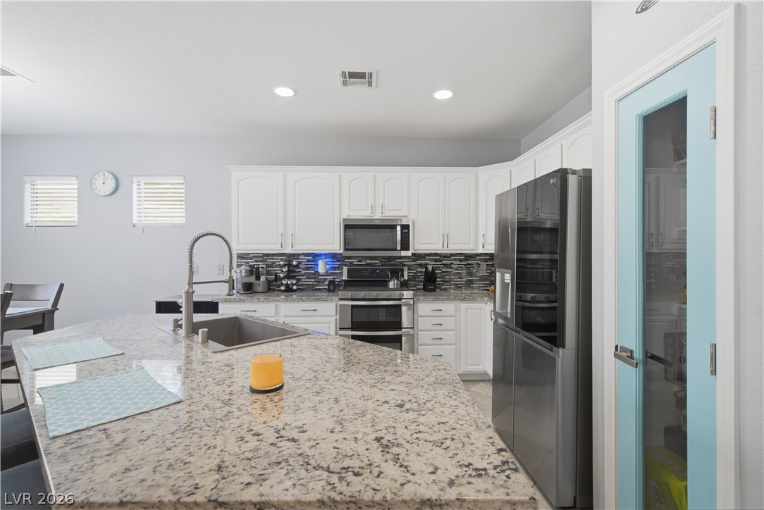 8440 Cheerful Brook Avenue Las Vegas NV 89143