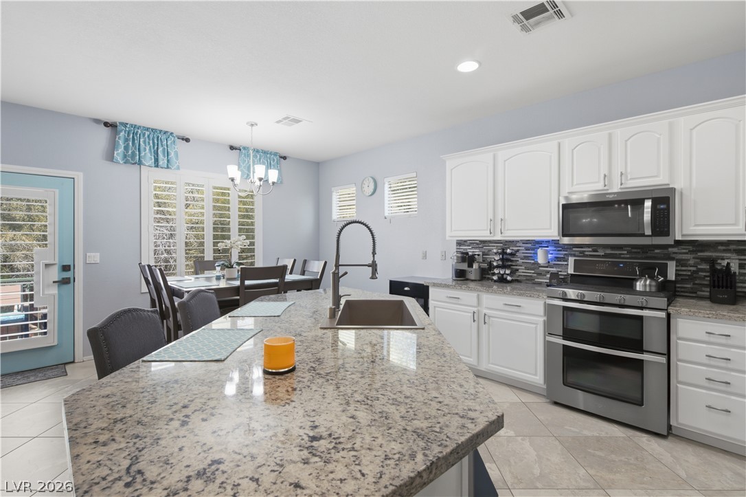 8440 Cheerful Brook Avenue Las Vegas NV 89143