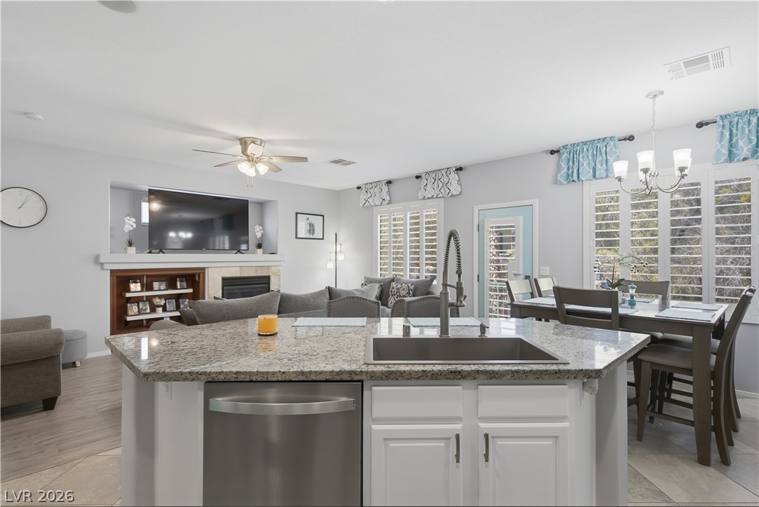8440 Cheerful Brook Avenue Las Vegas NV 89143