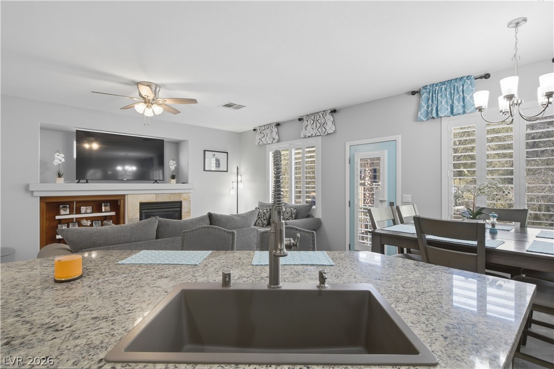 8440 Cheerful Brook Avenue Las Vegas NV 89143