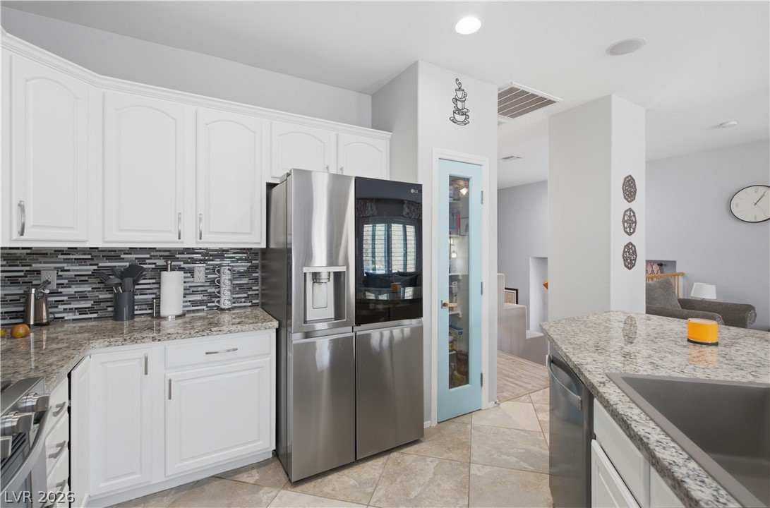 8440 Cheerful Brook Avenue Las Vegas NV 89143