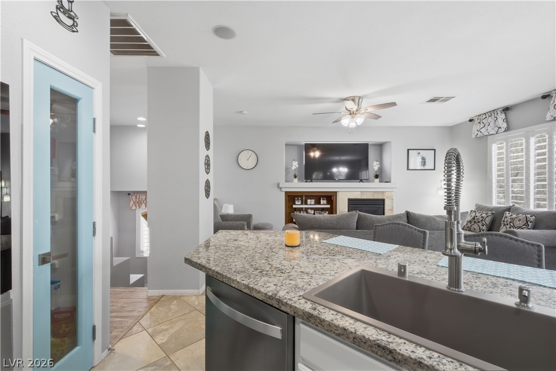 8440 Cheerful Brook Avenue Las Vegas NV 89143