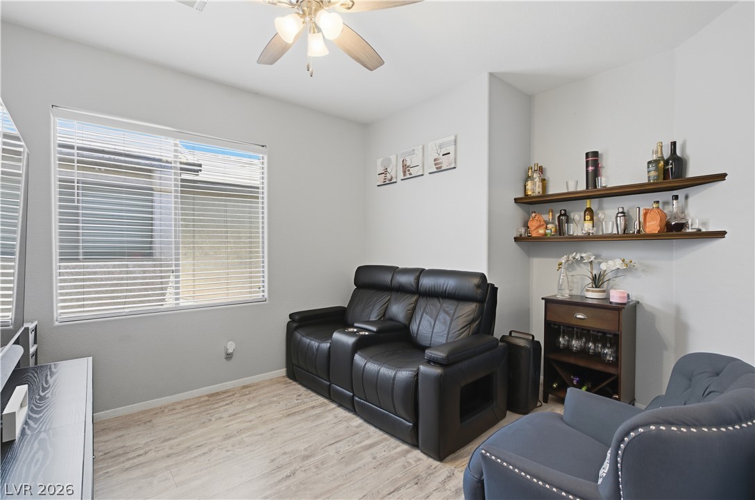 8440 Cheerful Brook Avenue Las Vegas NV 89143