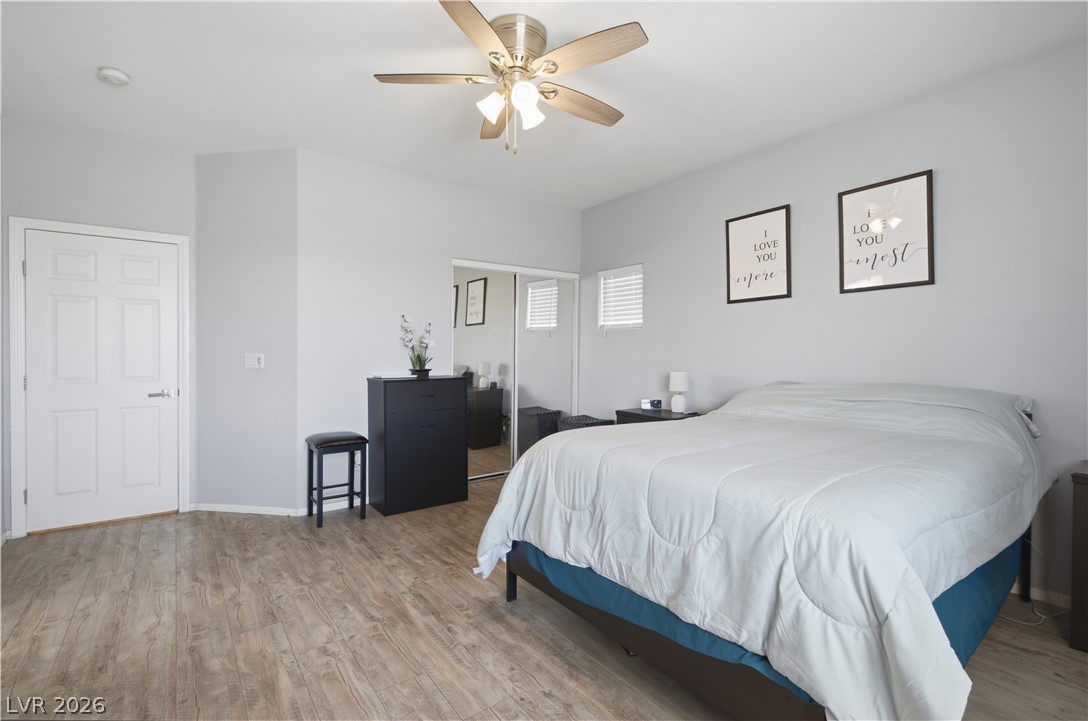 8440 Cheerful Brook Avenue Las Vegas NV 89143