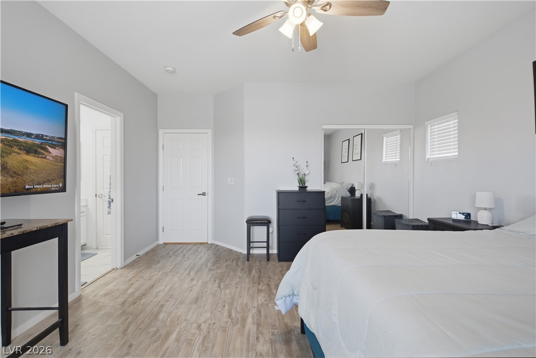 8440 Cheerful Brook Avenue Las Vegas NV 89143