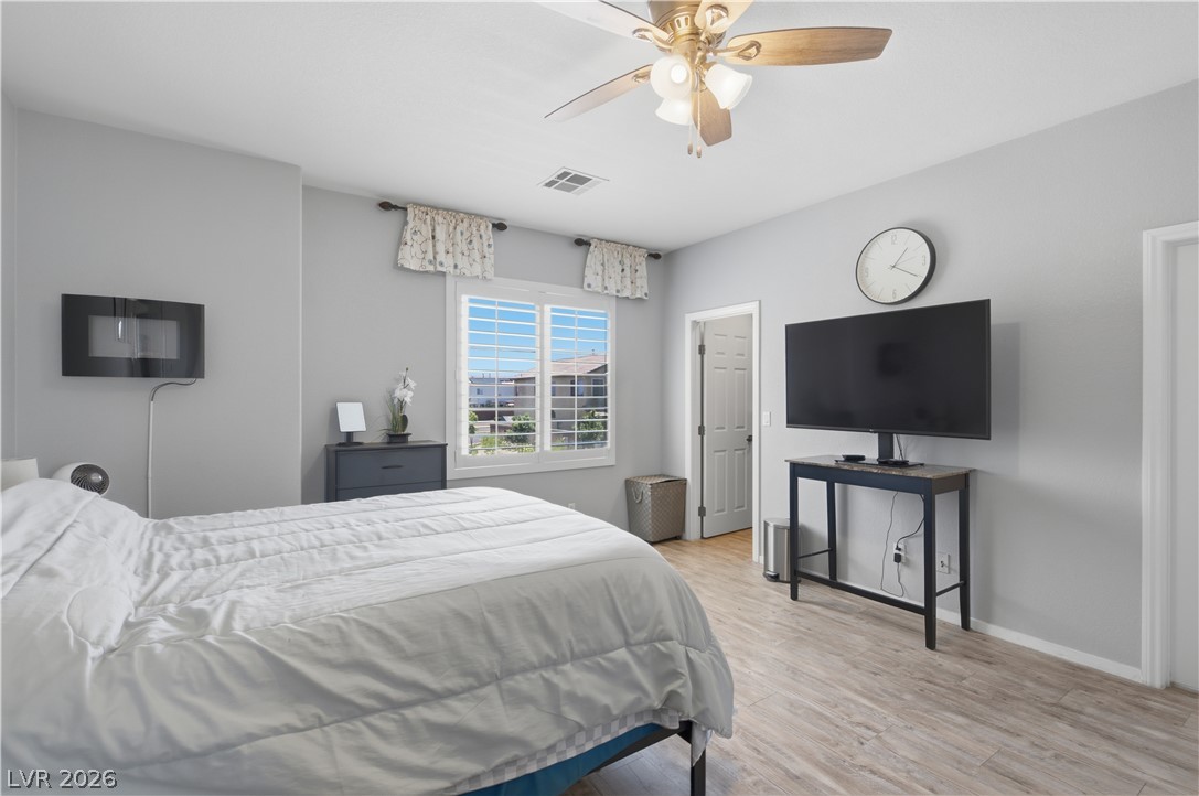 8440 Cheerful Brook Avenue Las Vegas NV 89143