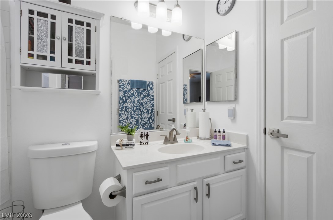 8440 Cheerful Brook Avenue Las Vegas NV 89143