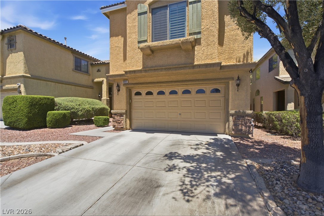 8440 Cheerful Brook Avenue Las Vegas NV 89143