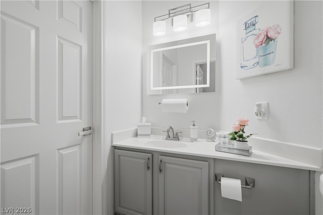 8440 Cheerful Brook Avenue Las Vegas NV 89143