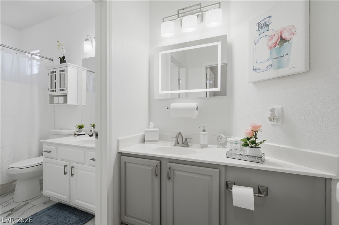 8440 Cheerful Brook Avenue Las Vegas NV 89143