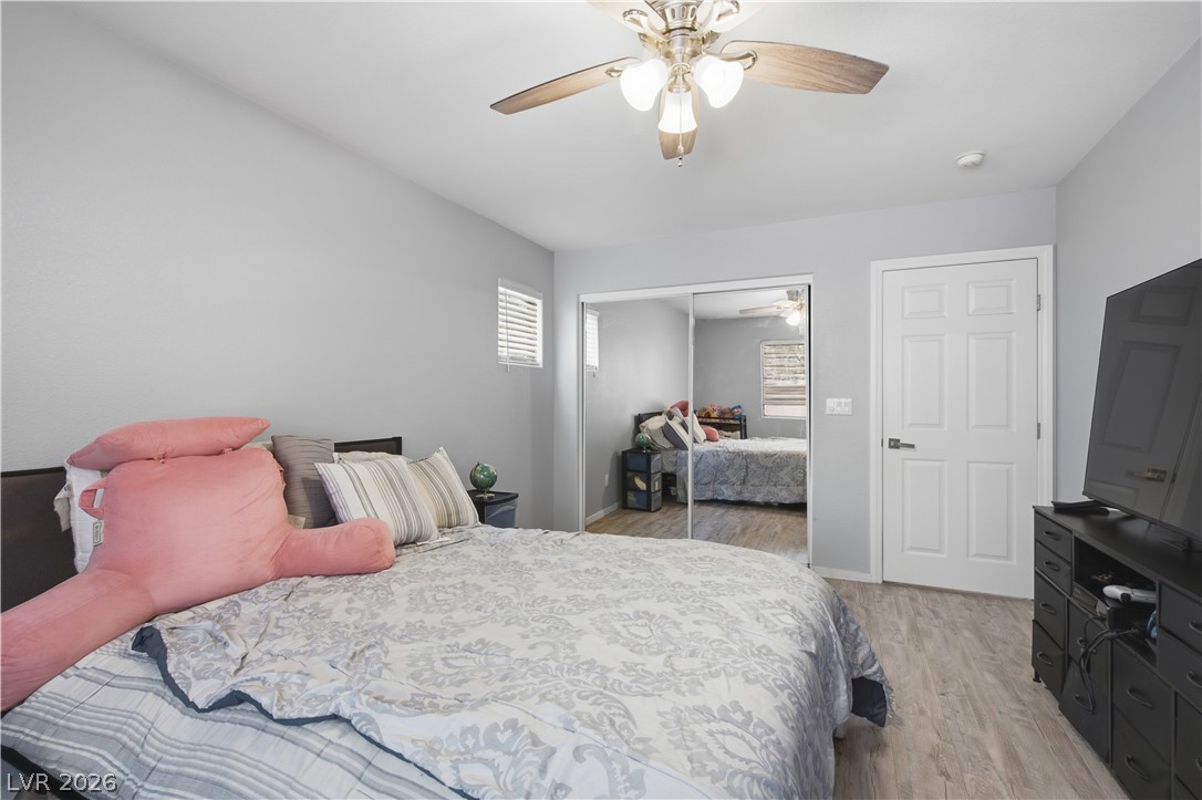 8440 Cheerful Brook Avenue Las Vegas NV 89143