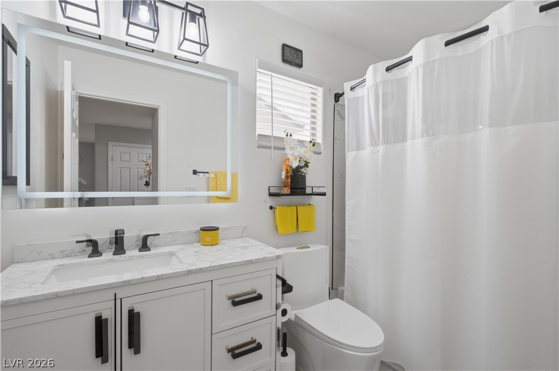 8440 Cheerful Brook Avenue Las Vegas NV 89143
