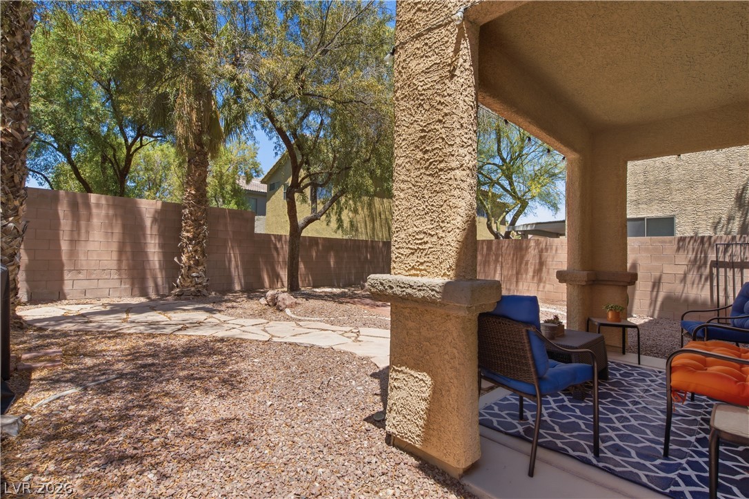 8440 Cheerful Brook Avenue Las Vegas NV 89143