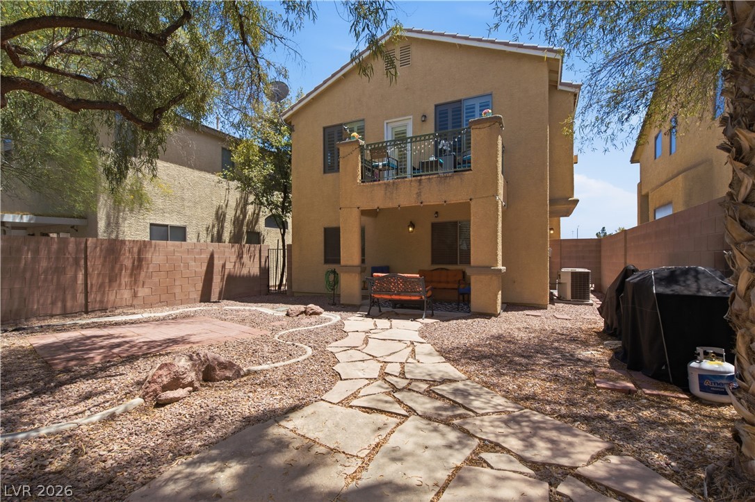 8440 Cheerful Brook Avenue Las Vegas NV 89143