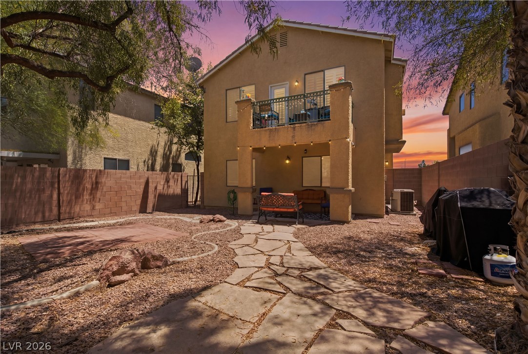 8440 Cheerful Brook Avenue Las Vegas NV 89143