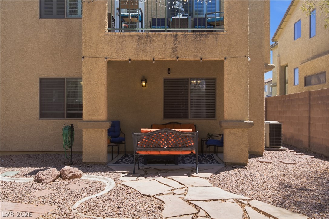 8440 Cheerful Brook Avenue Las Vegas NV 89143