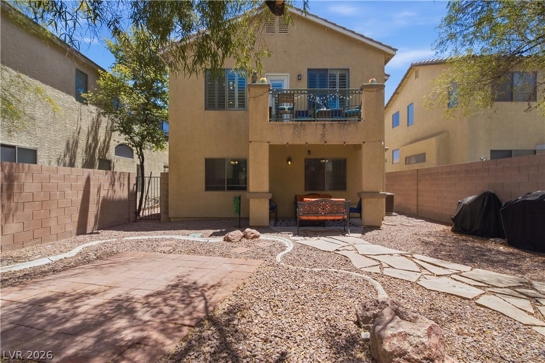 8440 Cheerful Brook Avenue Las Vegas NV 89143