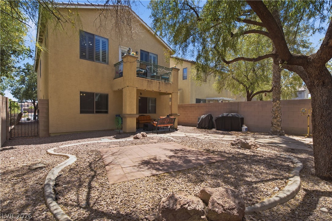 8440 Cheerful Brook Avenue Las Vegas NV 89143