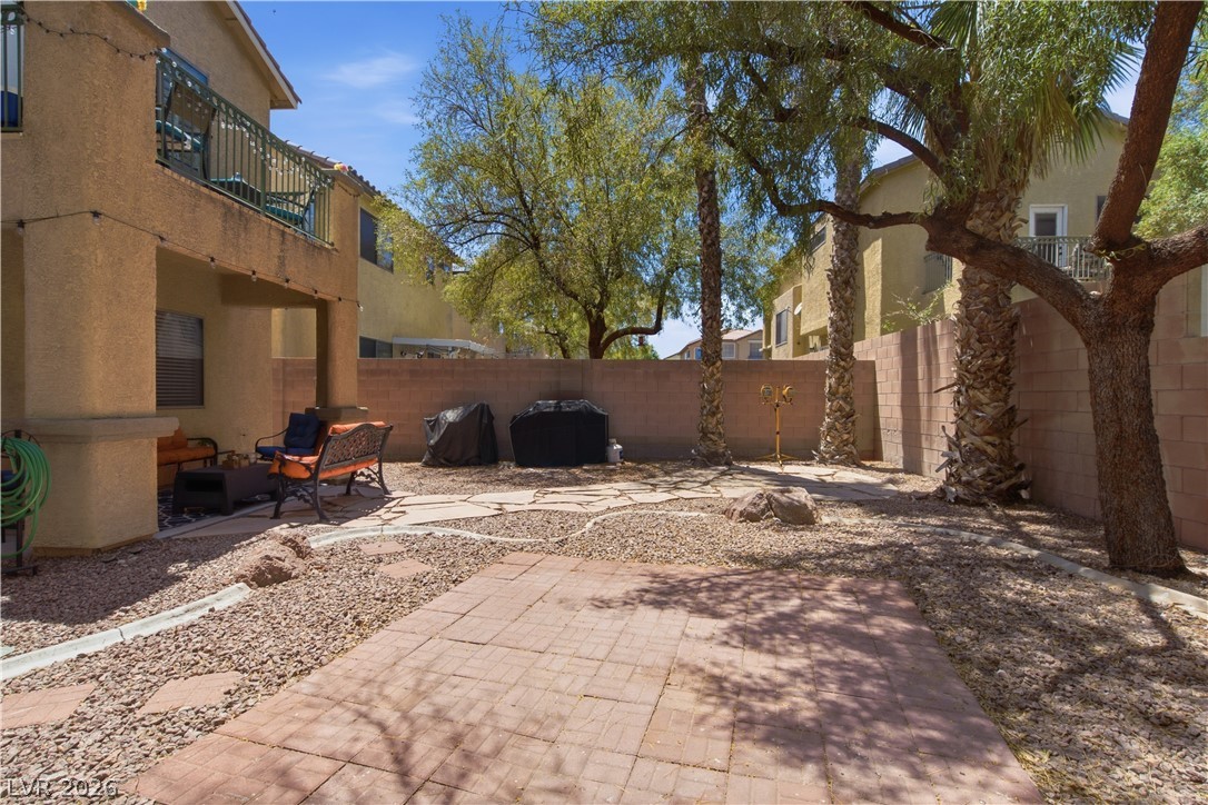 8440 Cheerful Brook Avenue Las Vegas NV 89143
