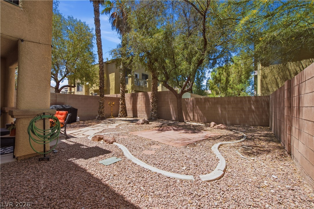 8440 Cheerful Brook Avenue Las Vegas NV 89143