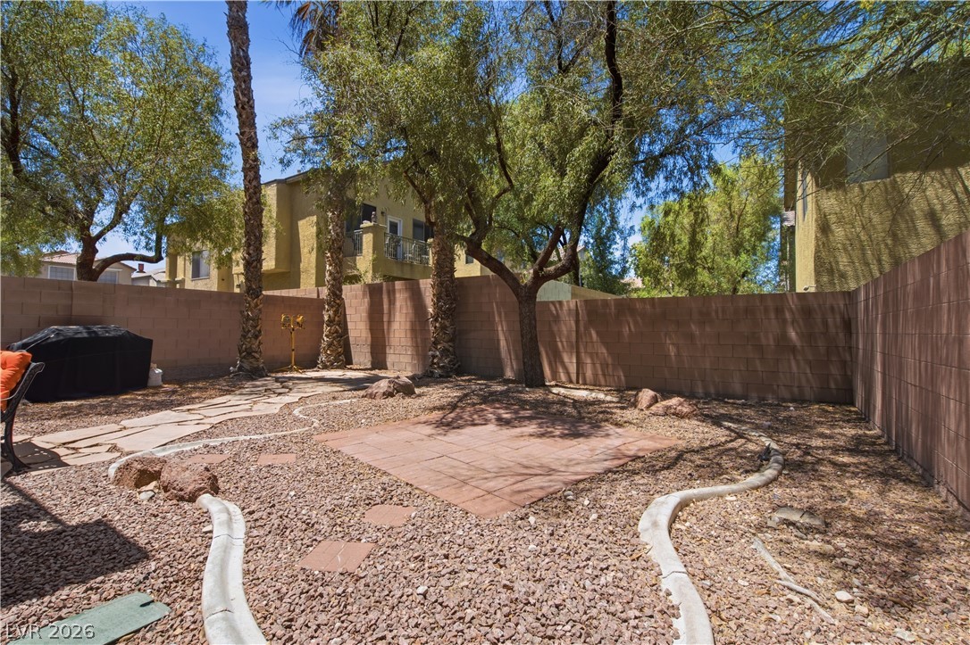 8440 Cheerful Brook Avenue Las Vegas NV 89143
