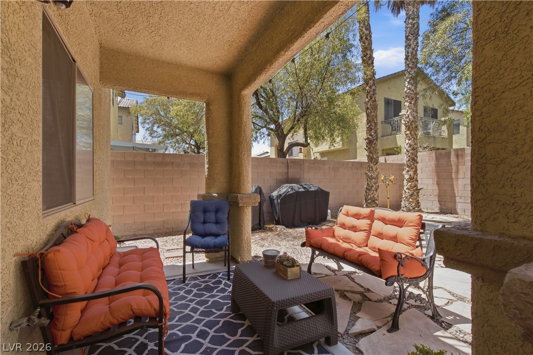 8440 Cheerful Brook Avenue Las Vegas NV 89143