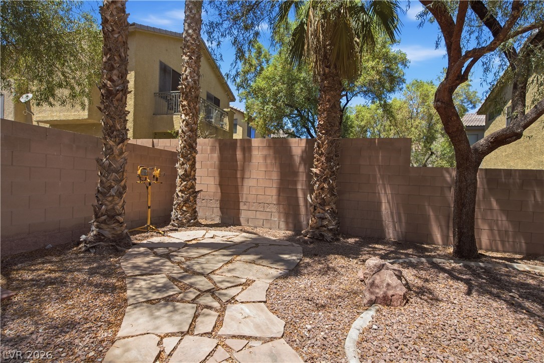 8440 Cheerful Brook Avenue Las Vegas NV 89143