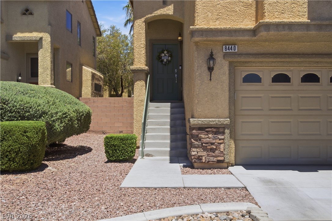 8440 Cheerful Brook Avenue Las Vegas NV 89143