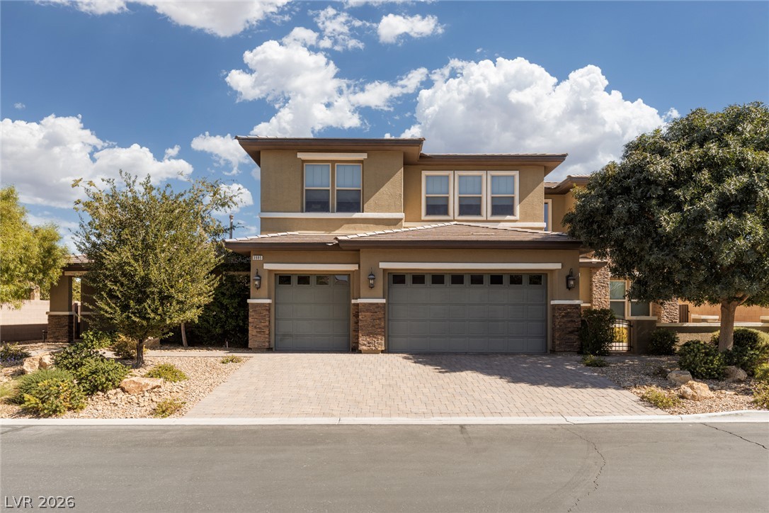 3985 Jacob Lake Circle Las Vegas NV 89118