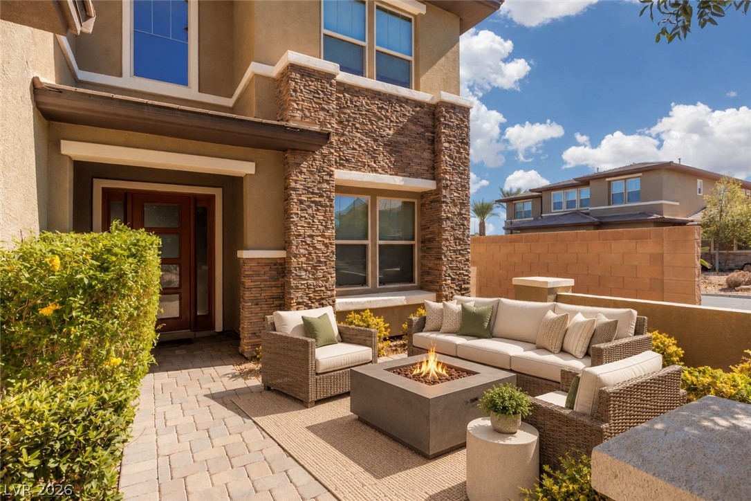 3985 Jacob Lake Circle Las Vegas NV 89118