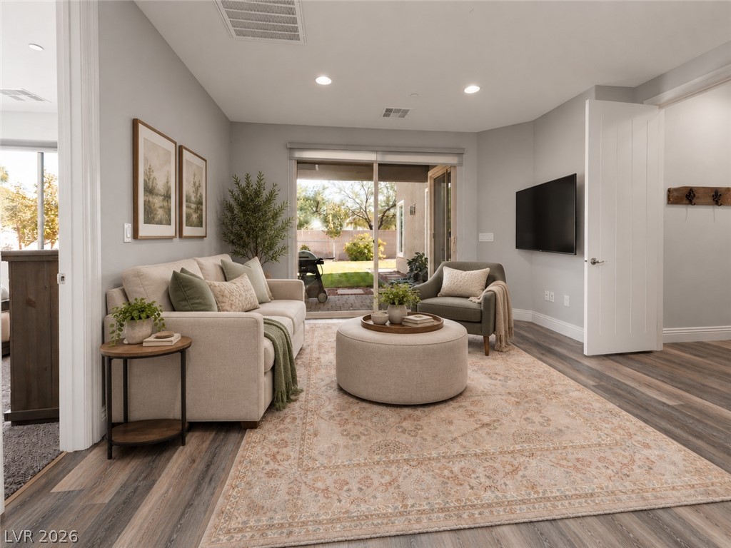 3985 Jacob Lake Circle Las Vegas NV 89118