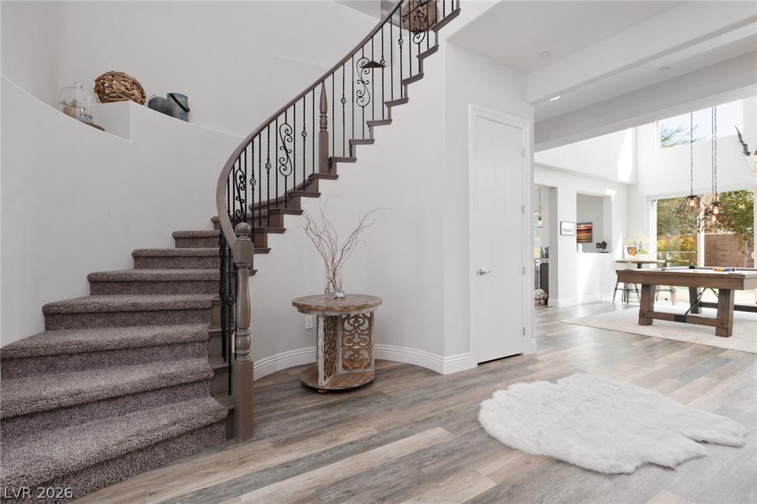 3985 Jacob Lake Circle Las Vegas NV 89118
