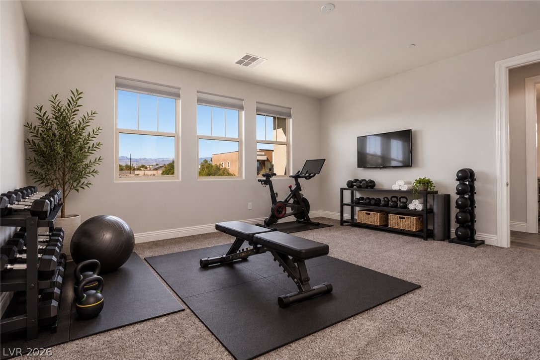 3985 Jacob Lake Circle Las Vegas NV 89118