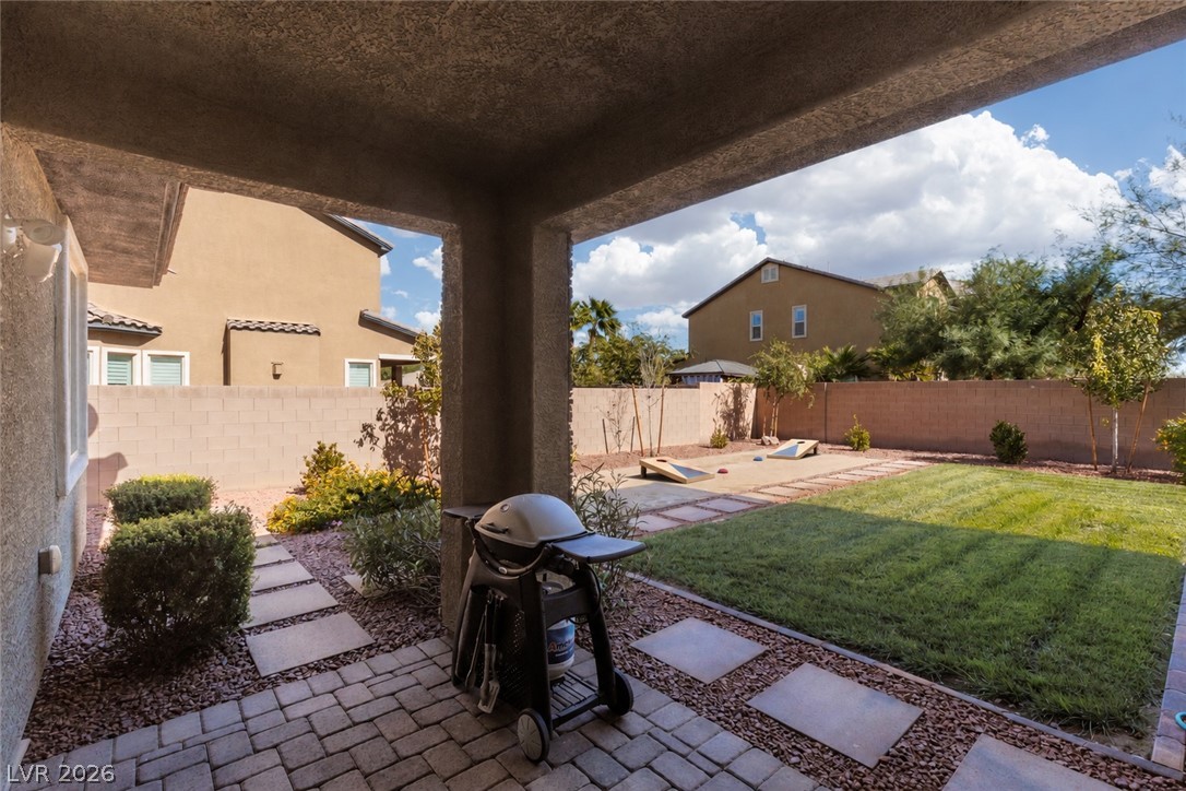 3985 Jacob Lake Circle Las Vegas NV 89118
