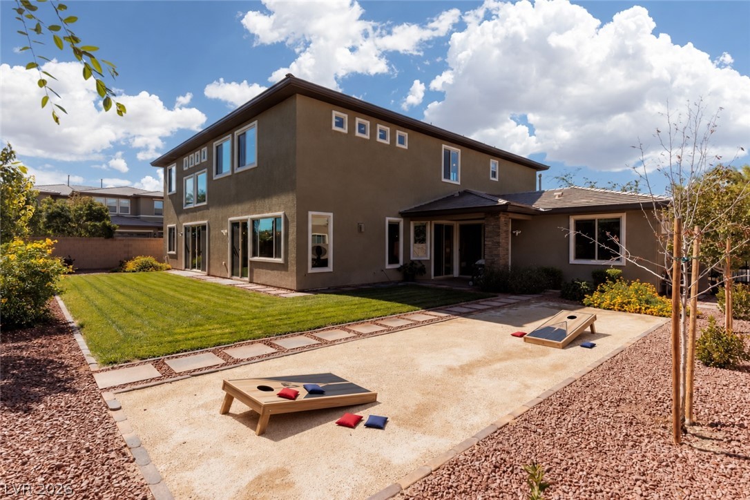 3985 Jacob Lake Circle Las Vegas NV 89118