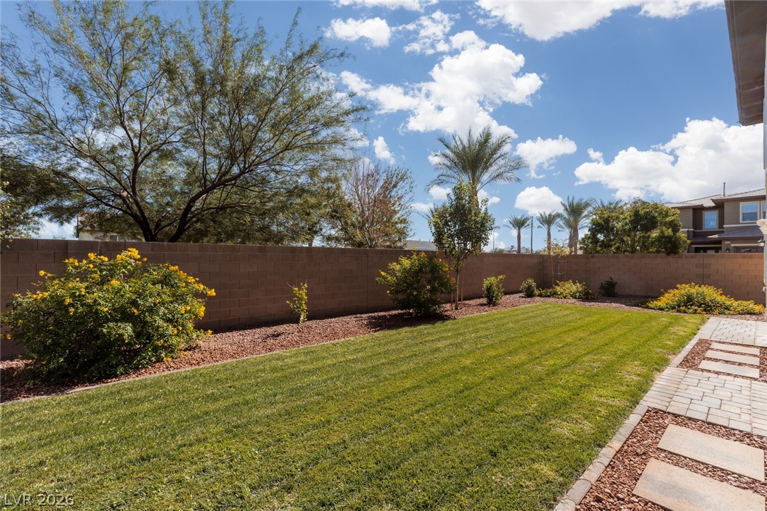 3985 Jacob Lake Circle Las Vegas NV 89118