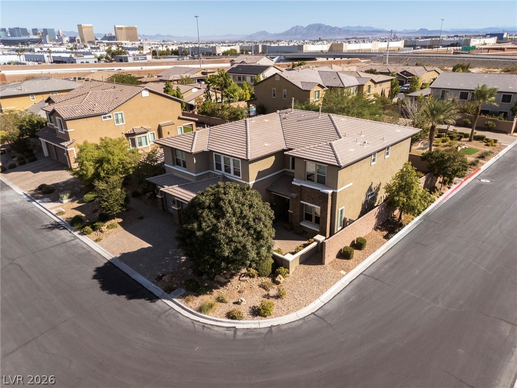 3985 Jacob Lake Circle Las Vegas NV 89118