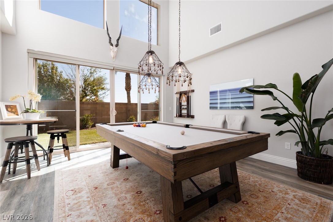 3985 Jacob Lake Circle Las Vegas NV 89118